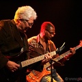Larry Coryell & Victor Bailey